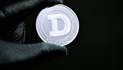 Photo decentralized credentials professional certification