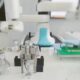 Photo Collaborative Robots Precision Manufacturing