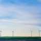 Photo AI smart grid renewable energy optimization