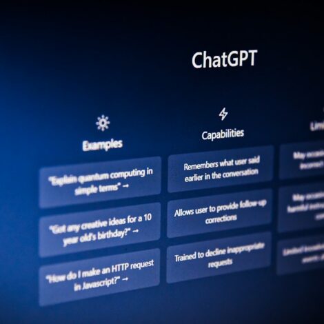 Photo Wi-Fi 7 technology deployment