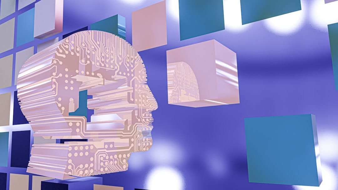 Photo autonomous AI agents smart contracts payments