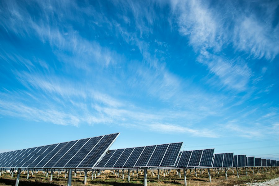 AI smart grid renewable energy optimization