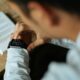Photo biometric privacy wearable sensors compliance data governance