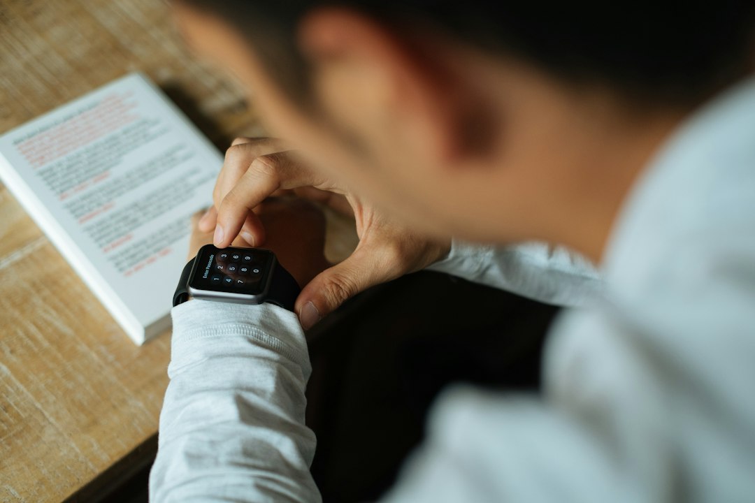 Photo biometric privacy wearable sensors compliance data governance