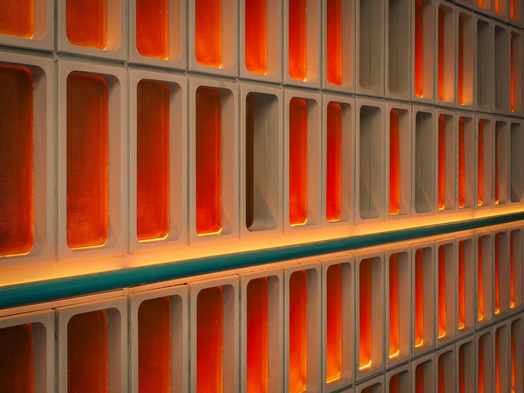 Photo server waste heat recovery district heating