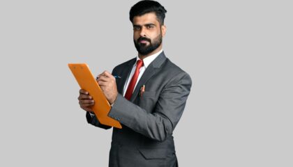 Photo secure clipboard management