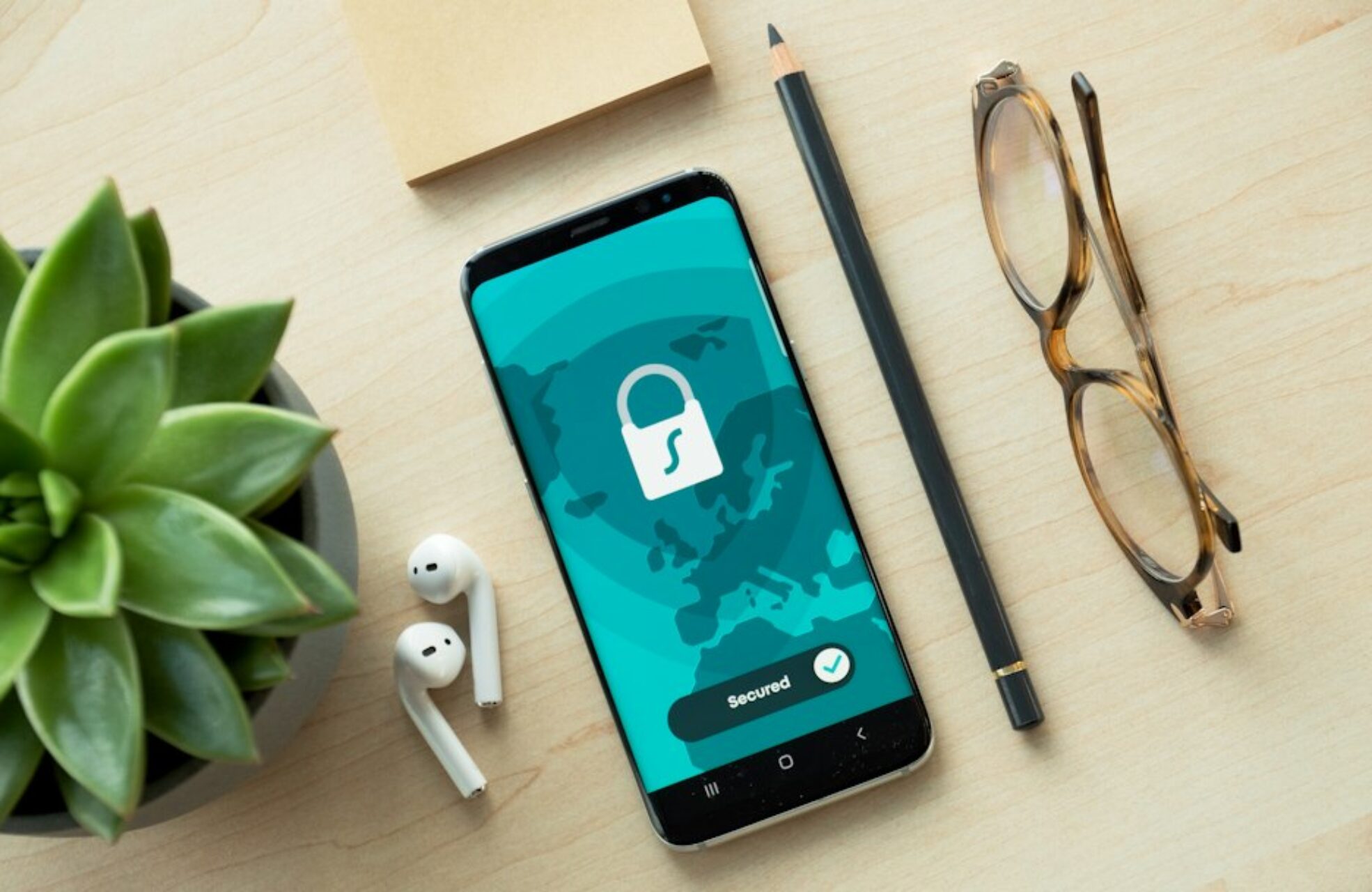 Photo Homomorphic Encryption FinTech Data Security
