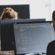Photo AI code generation skills junior developers