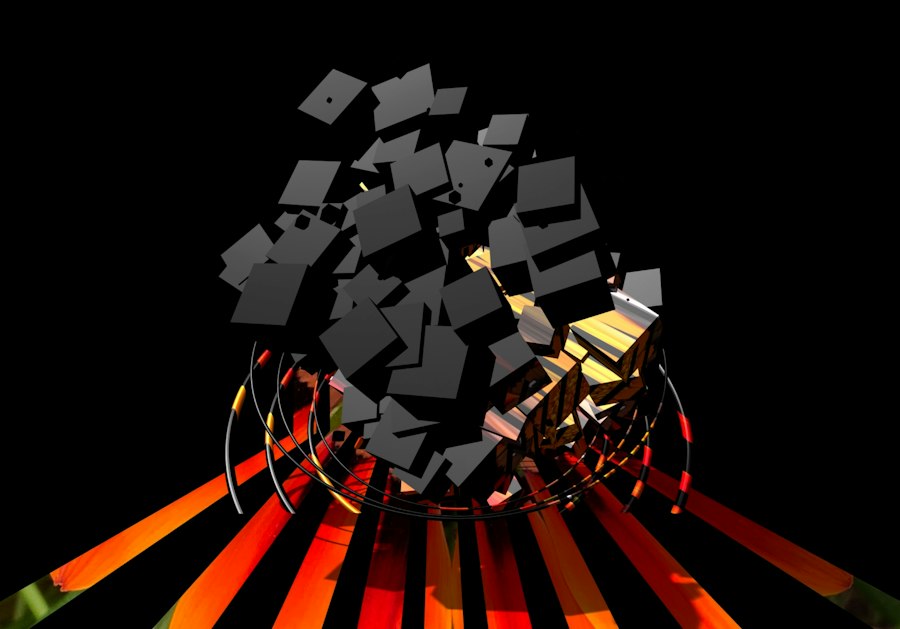 Photo Physics simulation engines fluid destruction