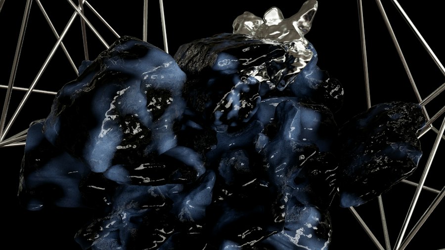 Physics simulation engines fluid destruction