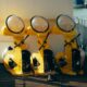 Photo Underwater Autonomous Vehicles Offshore Energy Marine Research