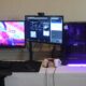 Photo Local LLMs Ollama Open WebUI setup