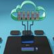 Photo Cloud Metaverse Latency Bandwidth Management