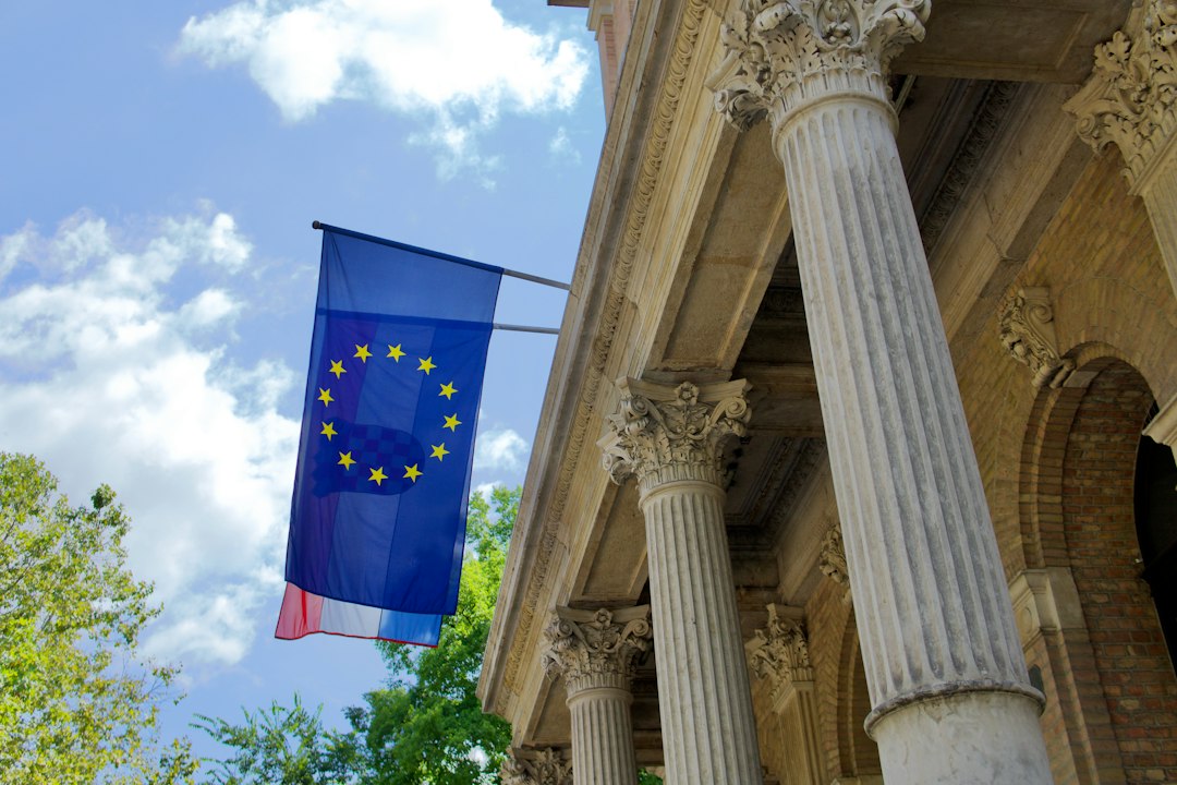 Photo EU AI Act compliance cloud providers