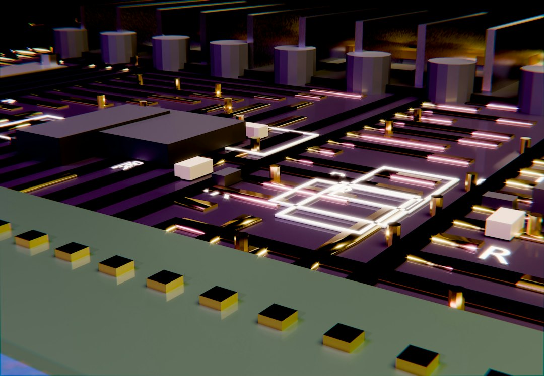Home 1 Photo energy-efficient machine learning architectures neuromorphic chips vs conventional accelerators