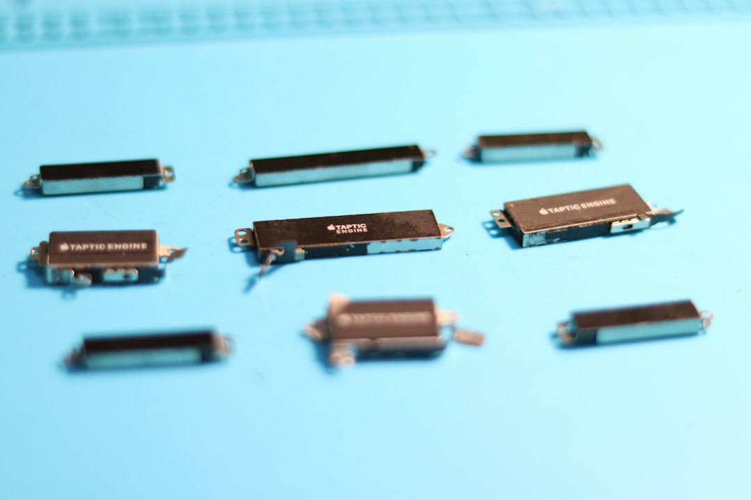 Photo Small Language Models Edge Devices