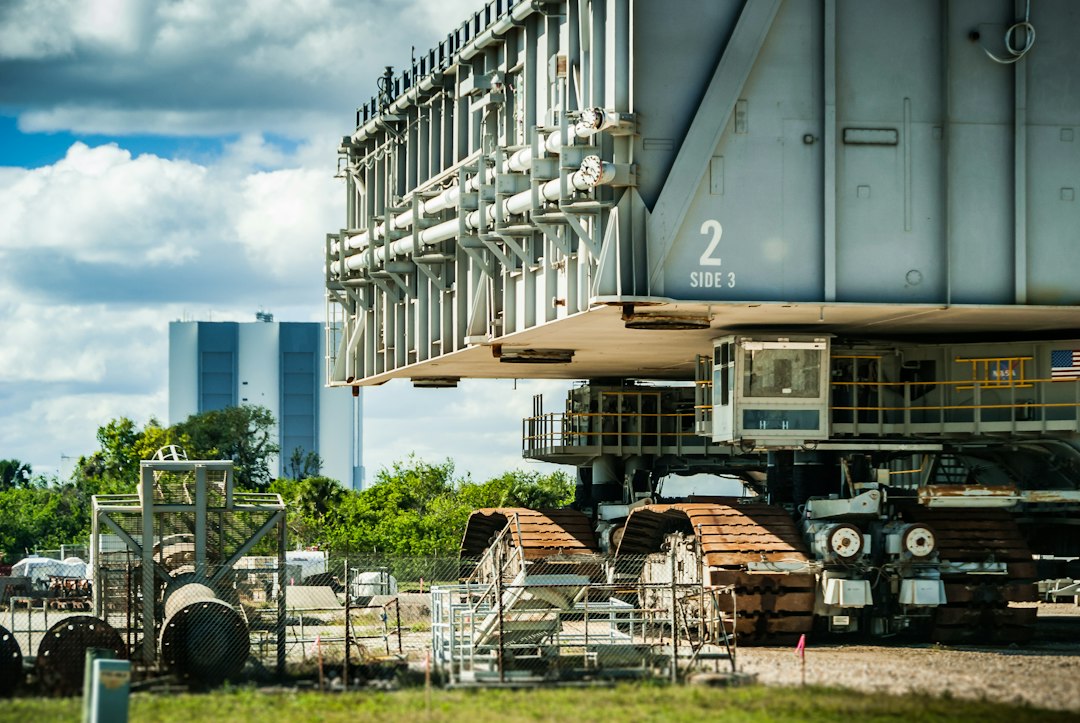 Photo super heavy atmospheric re-entry thermal protection systems