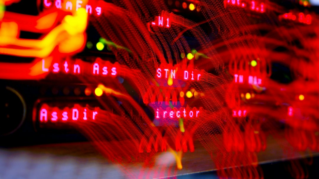 Photo Brain-Computer Interface Enterprise Ethics