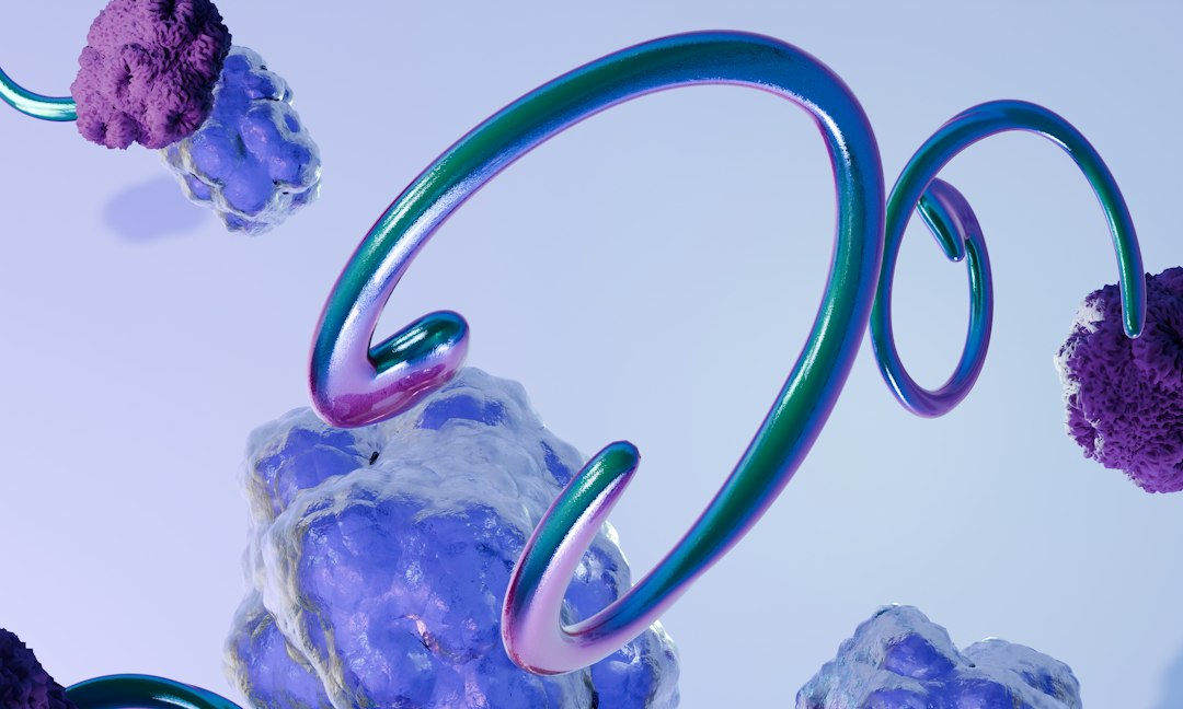 Photo Liquid Biopsy Cancer Detection Circulating Tumor DNA