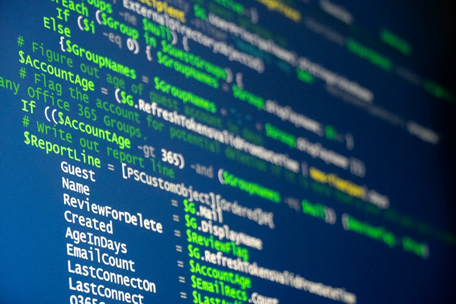 Photo CI/CD pipeline security code analysis integration