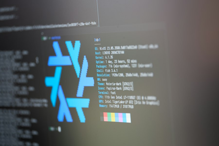 Photo Kubernetes cluster security audit