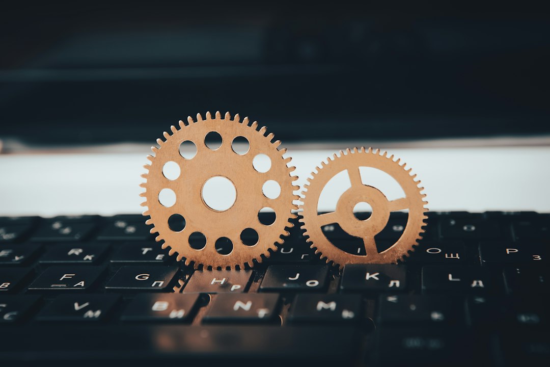 Photo WebAssembly optimization techniques