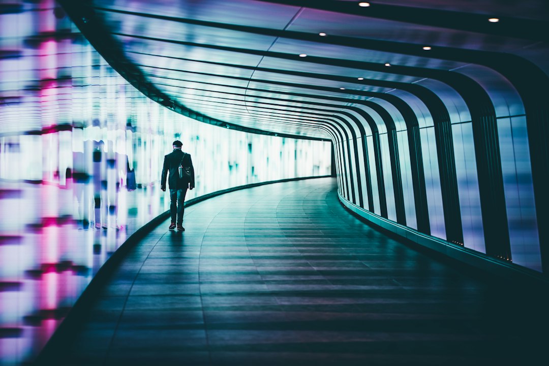Photo Shadow AI enterprise governance innovation