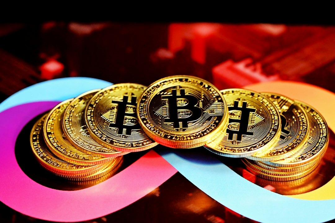 Photo Layer 2 Rollup Blockchain Economics