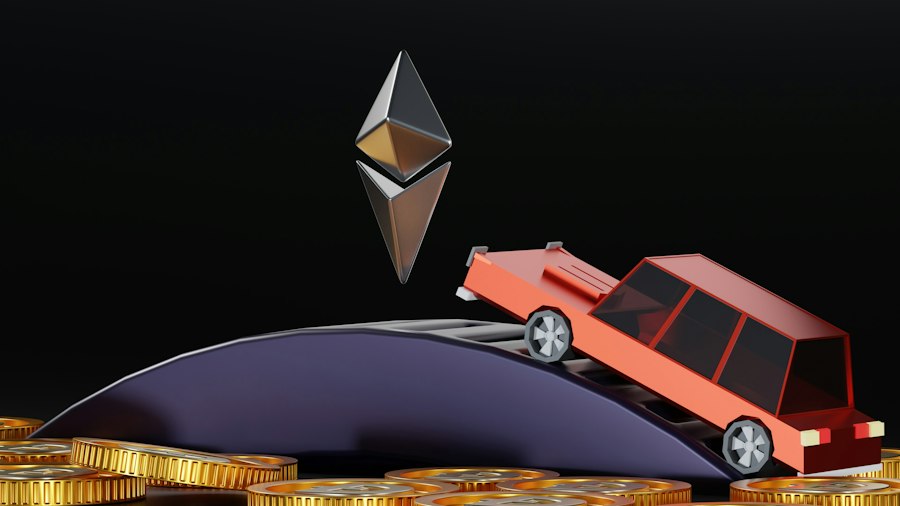 Photo Layer 2 Rollup Blockchain Economics