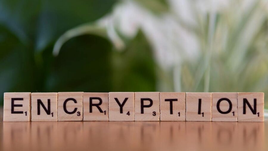 Photo Post-Quantum Cryptography Migration Corporate Infrastructure
