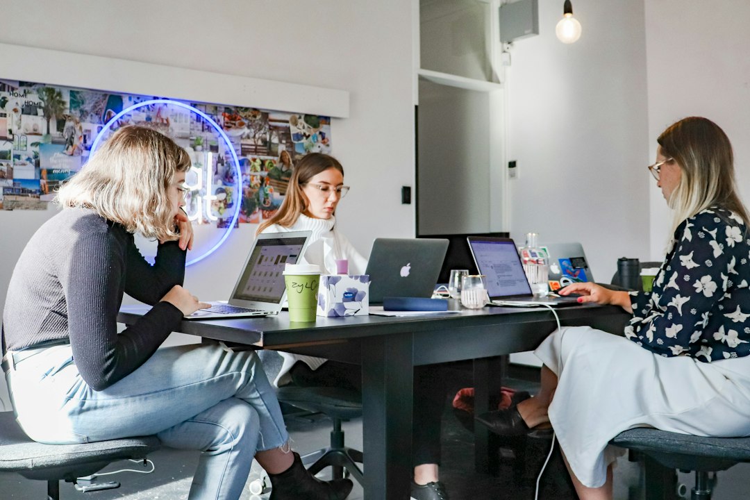 Photo multi-user spatial workspace remote collaboration