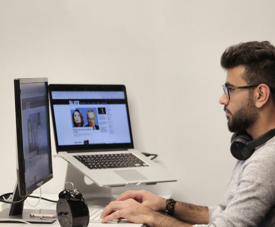 Photo multi-user spatial workspace remote collaboration