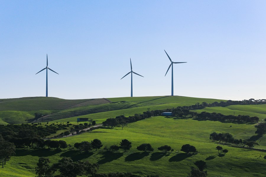 Photo Green Cybersecurity Energy Efficiency