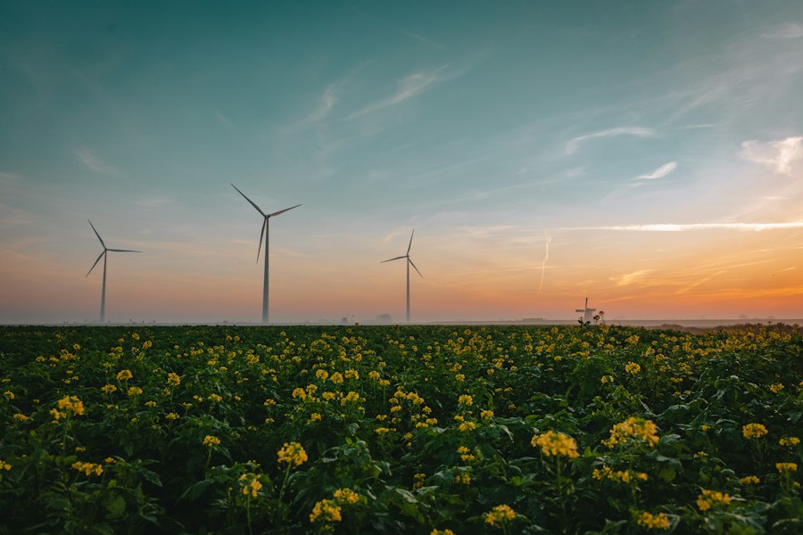 Green Cybersecurity Energy Efficiency