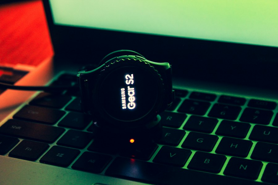 Photo laptop battery optimization settings