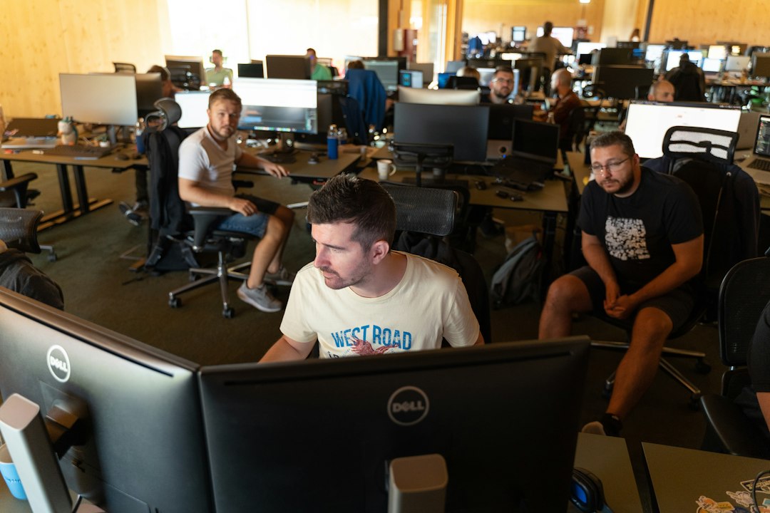Home 13 Photo Kubernetes platform engineering infrastructure jobs