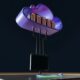 Photo AV1 low-latency video streaming codec cloud