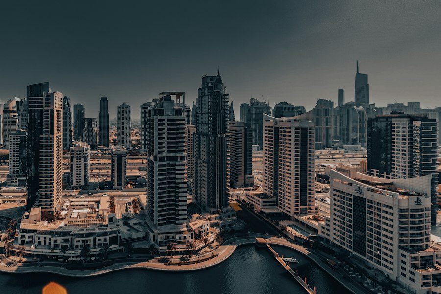 Millimeter Wave in Dense Urban Deployments: Overcoming Propagation and Cost Challenges 2 Photo Millimeter Wave Urban Deployment Challenges