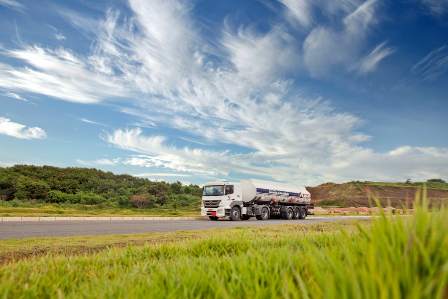 green hydrogen fuel cells heavy transport