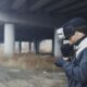 Photo virtual training simulations high hazard industries