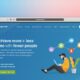 Photo multi-profile browser setup separation work personal