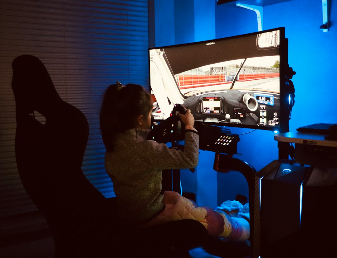 Photo AI dynamic difficulty adjustment gaming