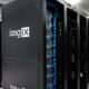 Photo Open-Source LMS Cloud Architecture