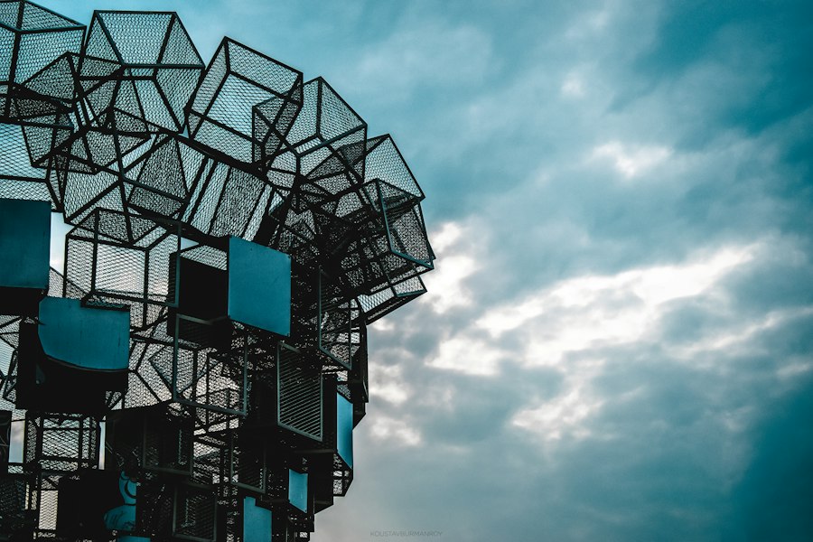 Open-Source LMS Cloud Architecture