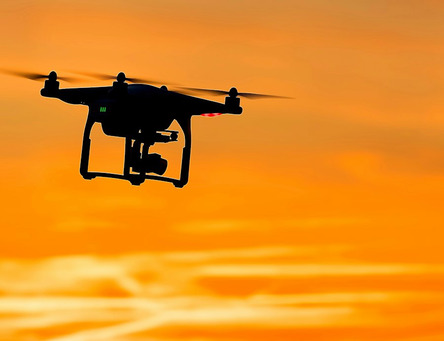 Autonomous Last-Mile Delivery Drones: Technical Architectures and Fleet Management 2 Photo autonomous last-mile delivery drones fleet management