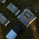 Photo Smart solar inverters dynamic grid tariff automation