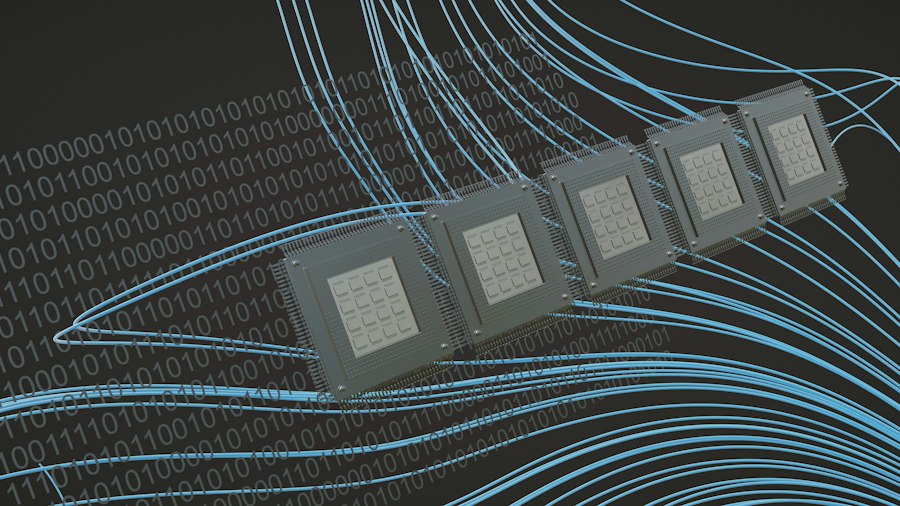 Photo Tailscale Headscale mesh VPN setup
