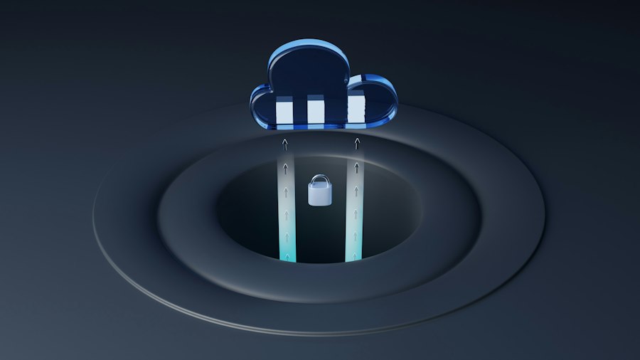 Zero-Trust AI Security Architecture