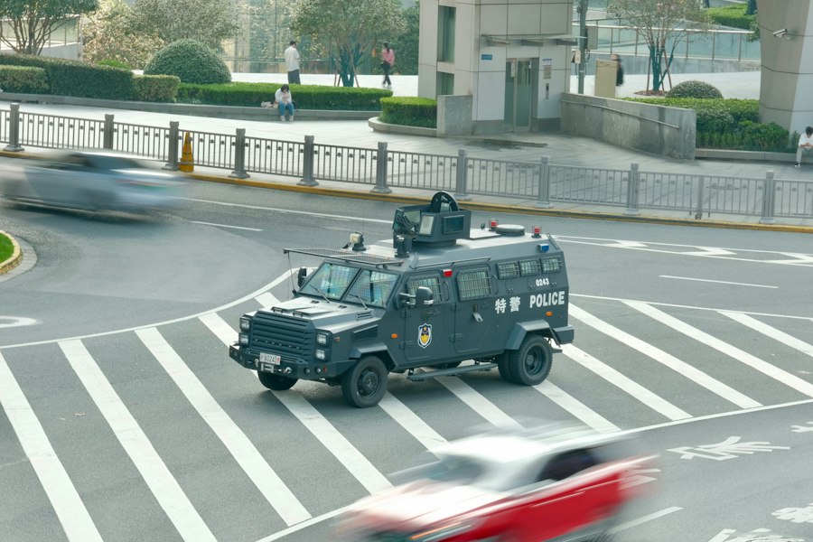 The Ethics of Autonomous Cyber Defense: When Machine Decision-Making Takes Control 2 Photo Autonomous Cyber Defense Ethics