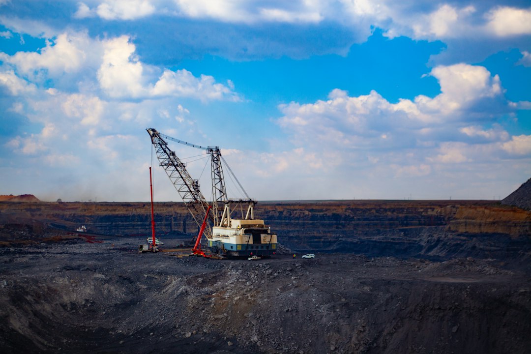 Photo E-Waste Hydrometallurgy Rare Earth Extraction
